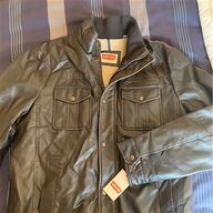 levis suede leather jacket for sale