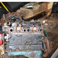 xflow ford engine for sale