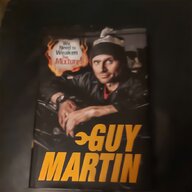 guy martin for sale
