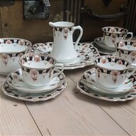 victorian tea set for sale