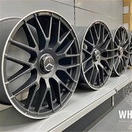 e63 amg wheels for sale