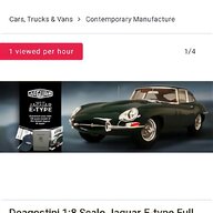 1966 jaguar e type for sale