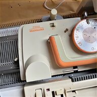 knitmaster 160 for sale