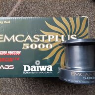 emcast 5000 for sale