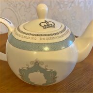 queen teapot for sale