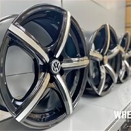 vw polo gti wheels for sale