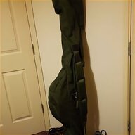 carp fishing rod holdall for sale