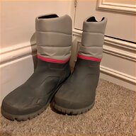 ladies waterproof winter boots for sale