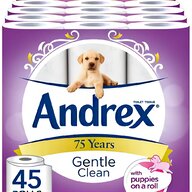 andrex dog for sale