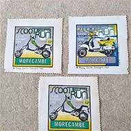scooter rally patches for sale