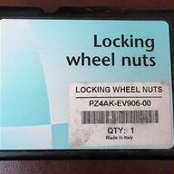 toyota wheel lock for sale