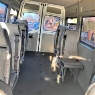 wheelchair minibus for sale