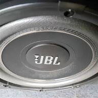 2 ohm speakers for sale