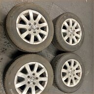 vw touareg wheels tyres for sale