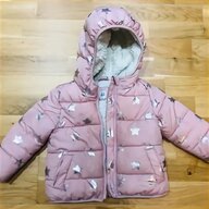 girls winter coats 3 4 for sale
