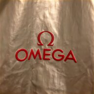 omega planet ocean chronograph for sale