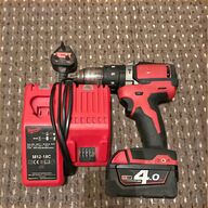 milwaukee drill for sale