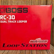 boss rc 30 for sale