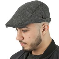 wool baker boy hat for sale