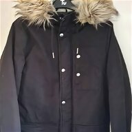 river island parka coat for sale