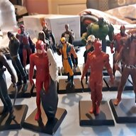 eaglemoss marvel figurines for sale