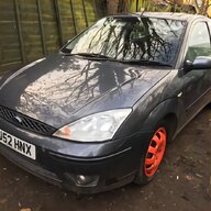 focus rs 500 for sale
