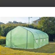 greenhouse polytunnel for sale