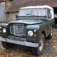 land rover series 11 for sale
