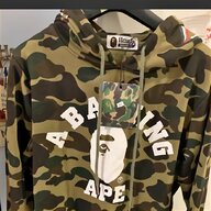 bape hoodie for sale