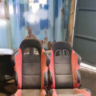 racing bucket seats for sale