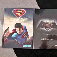 superman annual for sale