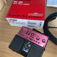 boss rc 30 loop station for sale