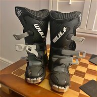 diadora motocross boots for sale