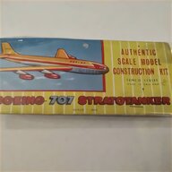 boeing 707 model for sale