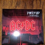 acdc cd for sale