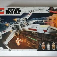 lego star wars x wing for sale
