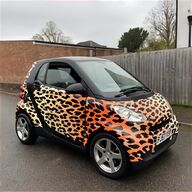smart cabriolet for sale