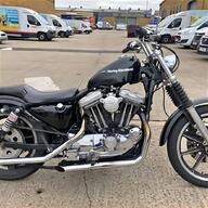 project harley for sale