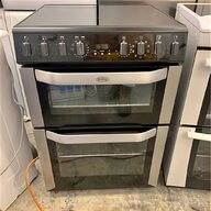 belling electric oven white for sale