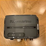 raymarine 435 for sale