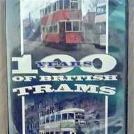 tram tickets for sale