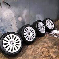 vw golf mk5 alloy wheels 15 for sale