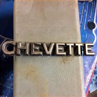 chevette hs for sale