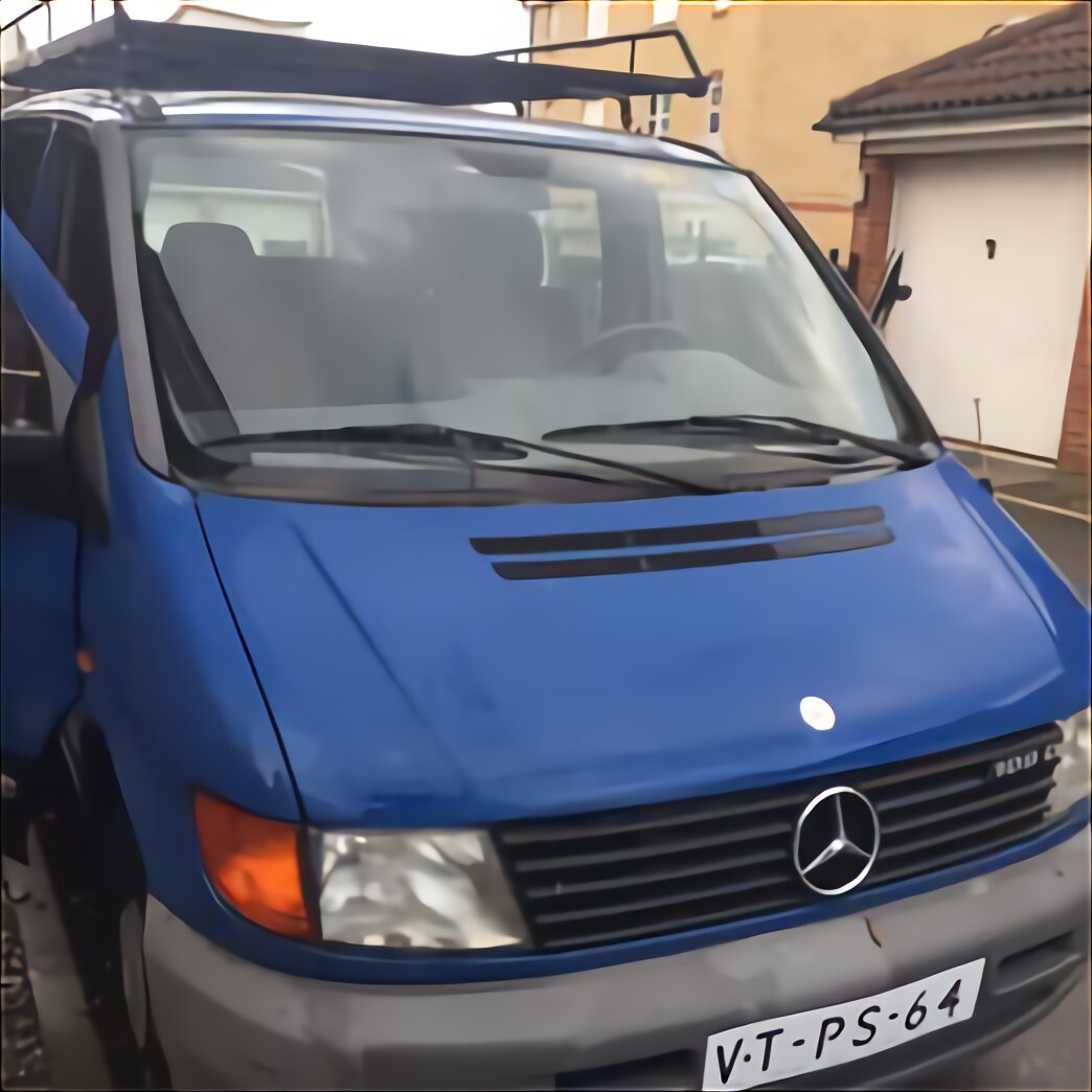 lhd minibus for sale in uk
