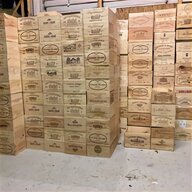wooden port box for sale