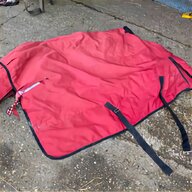 5 turnout rug for sale