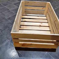 wooden fruit crates for sale