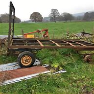 4 wheel trailers for sale