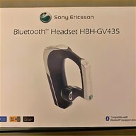 sony ericsson bluetooth charger for sale