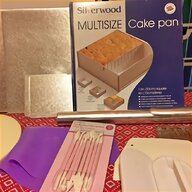 cake decorating equipment for sale